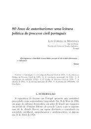 80 Anos de autoritarismo: uma leitura política do ... - EGACAL