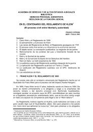 Descargar artículo - Instituto Colombiano de Derecho Procesal
