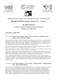 Locandina-testi-01.pdf - Istituto Decio Celeri