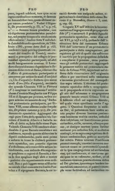 Dizionario di erudizione storico-ecclesiastica 56.pdf - Bibliotheca ...