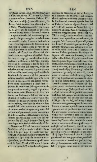 Dizionario di erudizione storico-ecclesiastica 56.pdf - Bibliotheca ...