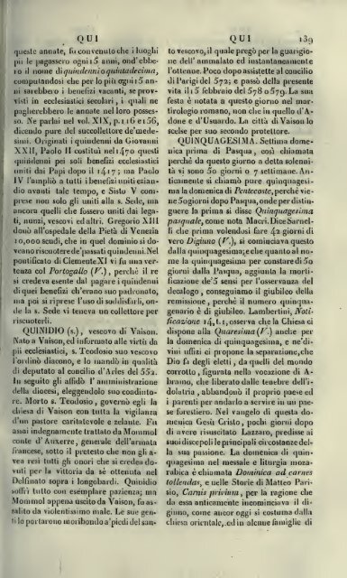 Dizionario di erudizione storico-ecclesiastica 56.pdf - Bibliotheca ...