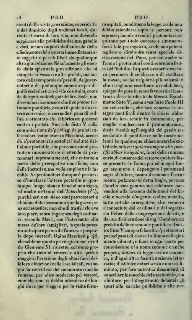 Dizionario di erudizione storico-ecclesiastica 56.pdf - Bibliotheca ...