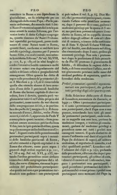 Dizionario di erudizione storico-ecclesiastica 56.pdf - Bibliotheca ...