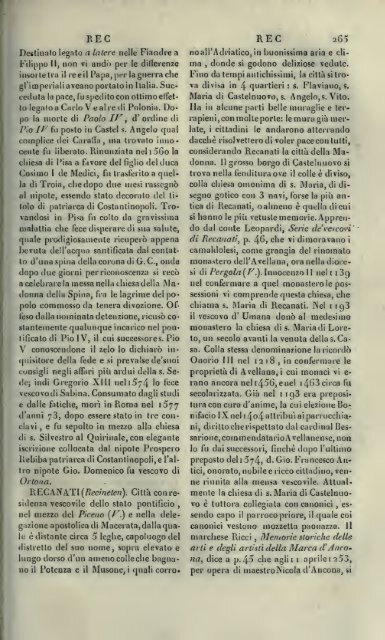 Dizionario di erudizione storico-ecclesiastica 56.pdf - Bibliotheca ...