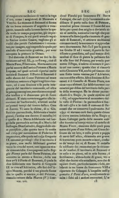 Dizionario di erudizione storico-ecclesiastica 56.pdf - Bibliotheca ...