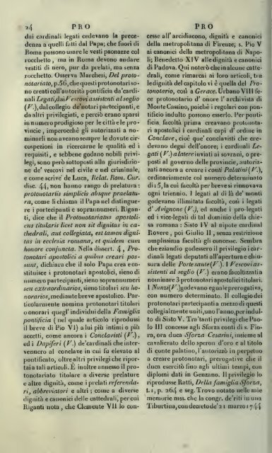 Dizionario di erudizione storico-ecclesiastica 56.pdf - Bibliotheca ...