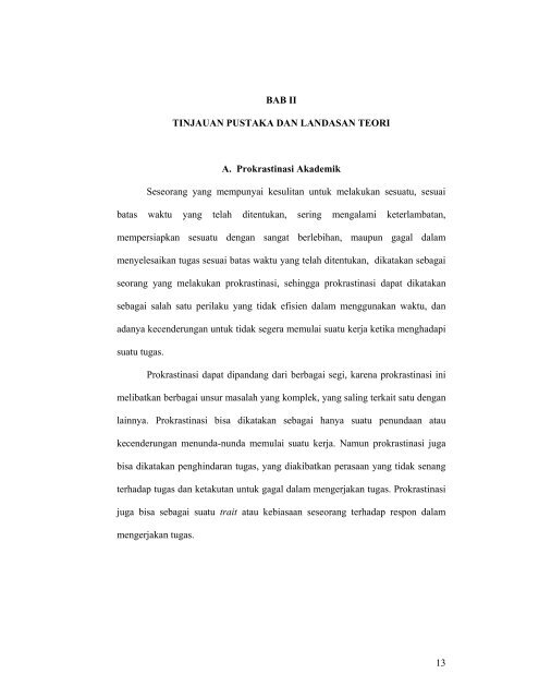 Cara Nak Buat Bab 2 Tinjauan Literatur  MarcelohasChavez
