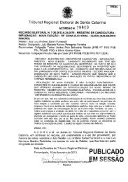 Acórdão n. 28.019, 19.2.2013, Relator designado Juiz Marcelo ...