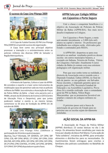 Jornal do Praca 8888888