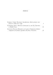 Annuario 2010.pdf - Università del Sannio