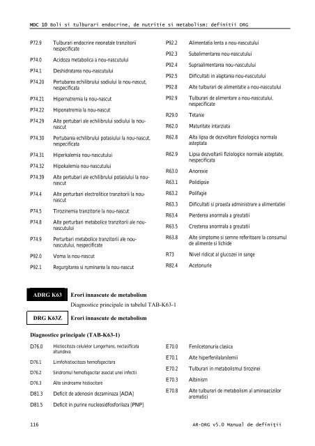 Volum 2 - Cardiologie.ro