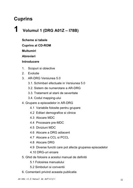 Volum 2 - Cardiologie.ro