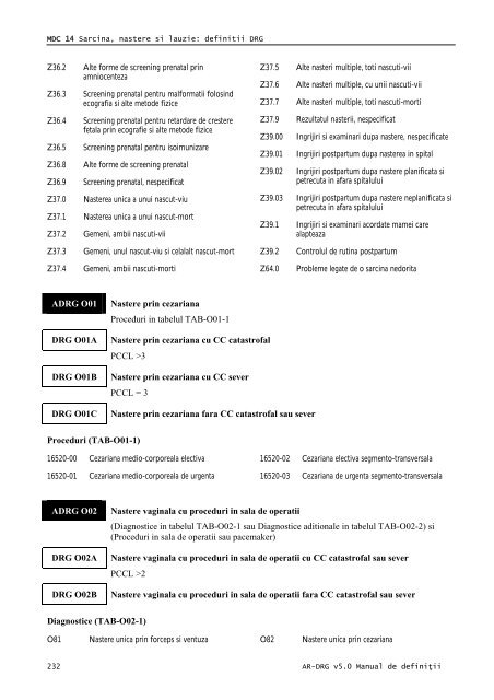 Volum 2 - Cardiologie.ro