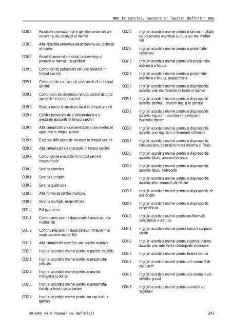 Volum 2 - Cardiologie.ro