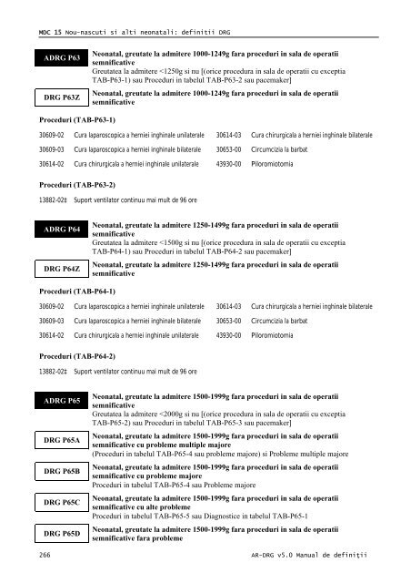 Volum 2 - Cardiologie.ro