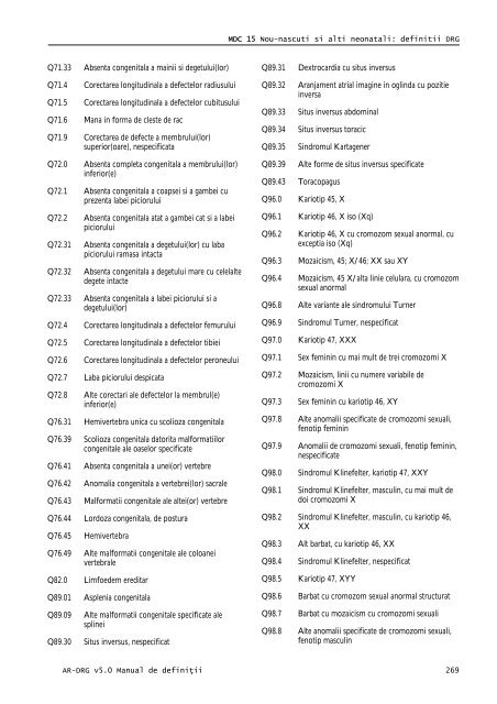 Volum 2 - Cardiologie.ro