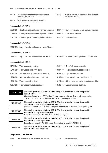 Volum 2 - Cardiologie.ro