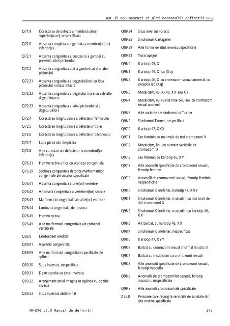 Volum 2 - Cardiologie.ro