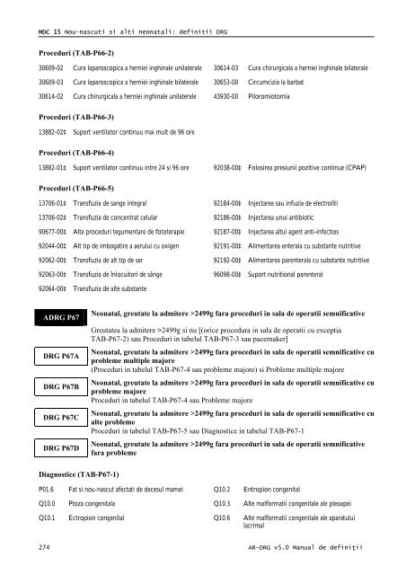 Volum 2 - Cardiologie.ro