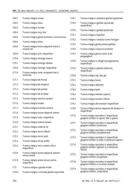 Volum 2 - Cardiologie.ro