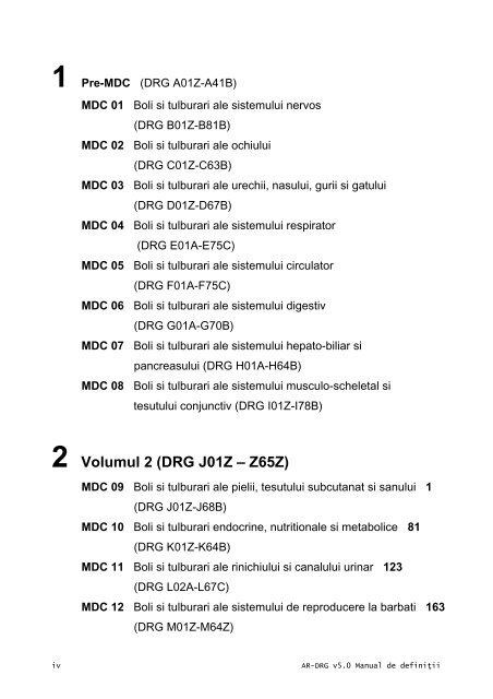 Volum 2 - Cardiologie.ro