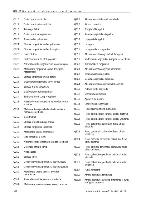 Volum 2 - Cardiologie.ro