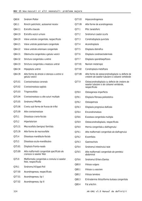 Volum 2 - Cardiologie.ro