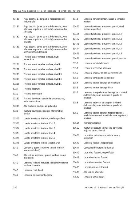 Volum 2 - Cardiologie.ro