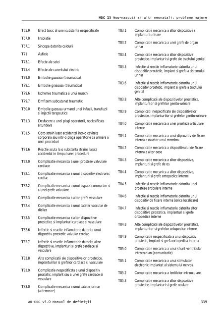 Volum 2 - Cardiologie.ro