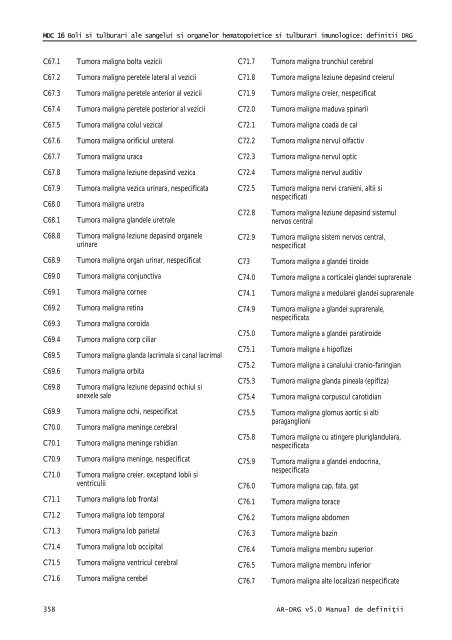 Volum 2 - Cardiologie.ro