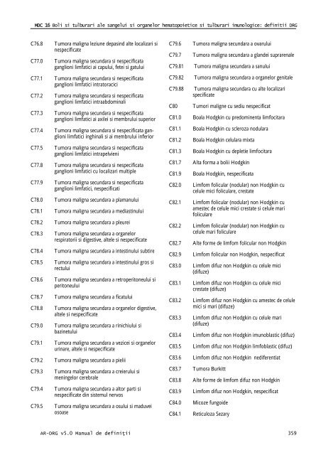 Volum 2 - Cardiologie.ro