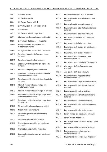 Volum 2 - Cardiologie.ro