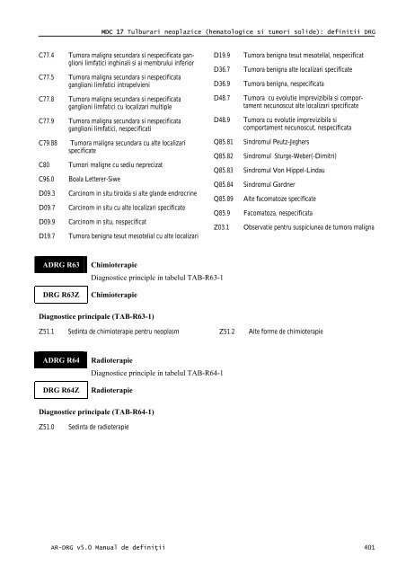 Volum 2 - Cardiologie.ro