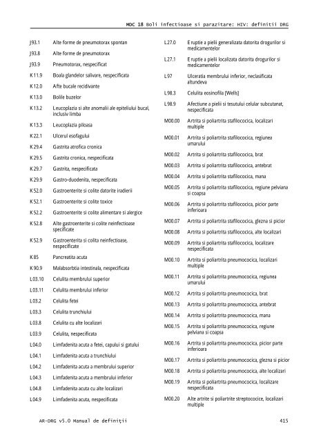 Volum 2 - Cardiologie.ro