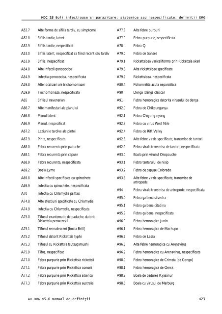 Volum 2 - Cardiologie.ro