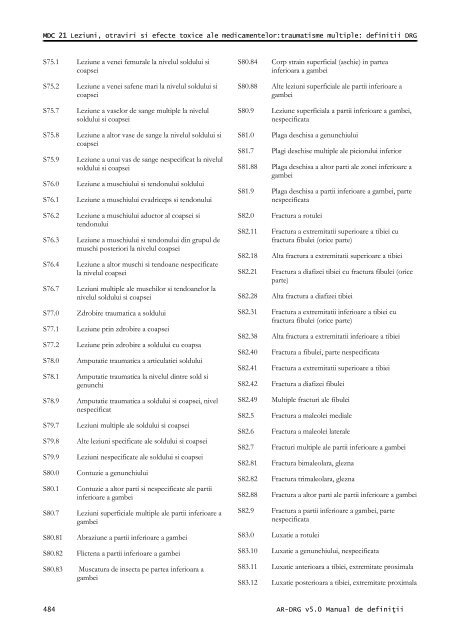 Volum 2 - Cardiologie.ro