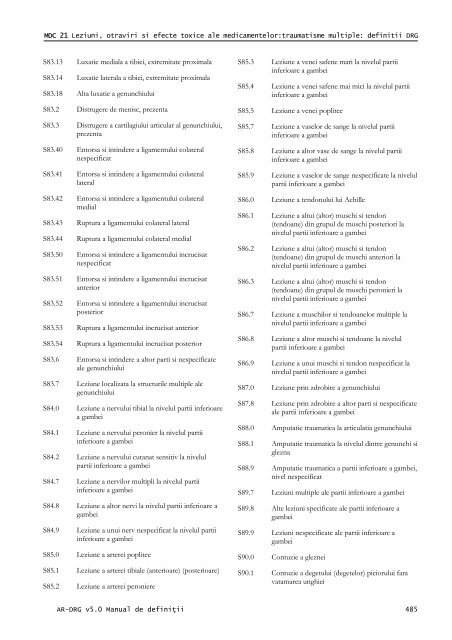 Volum 2 - Cardiologie.ro