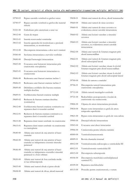 Volum 2 - Cardiologie.ro