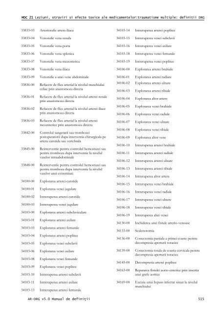 Volum 2 - Cardiologie.ro