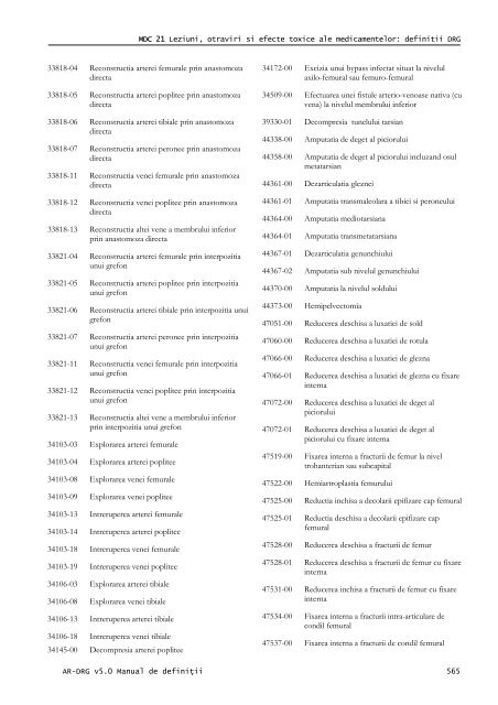 Volum 2 - Cardiologie.ro