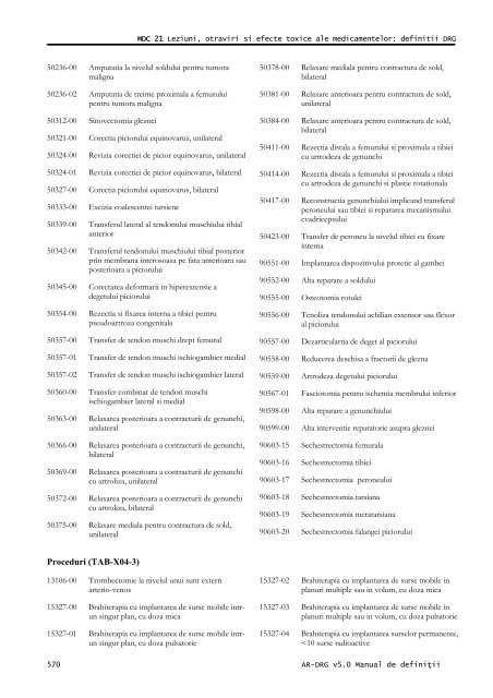 Volum 2 - Cardiologie.ro