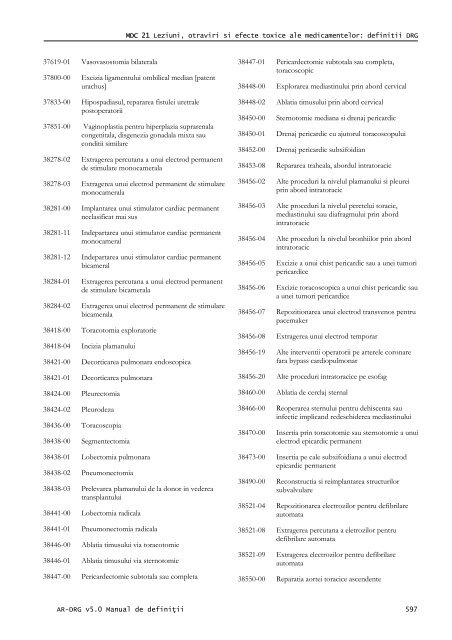 Volum 2 - Cardiologie.ro