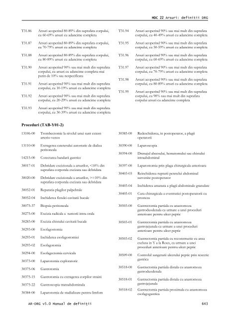 Volum 2 - Cardiologie.ro