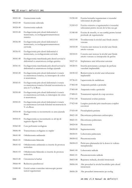 Volum 2 - Cardiologie.ro