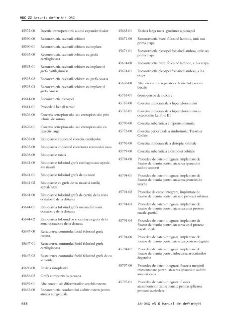 Volum 2 - Cardiologie.ro