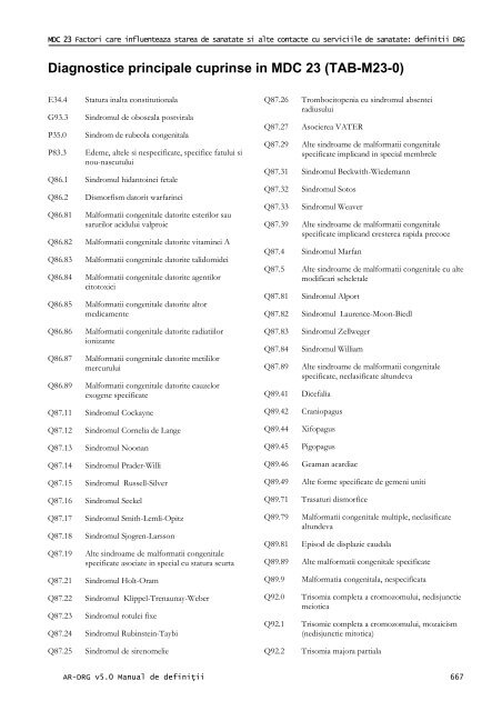 Volum 2 - Cardiologie.ro