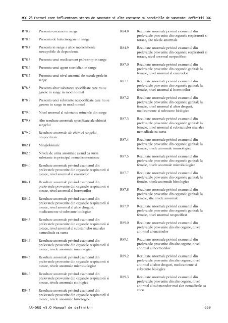 Volum 2 - Cardiologie.ro