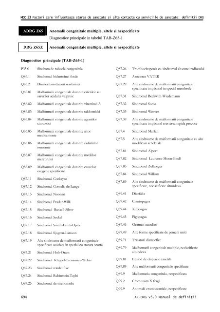 Volum 2 - Cardiologie.ro