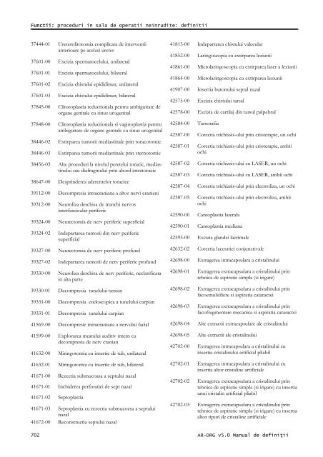 Volum 2 - Cardiologie.ro